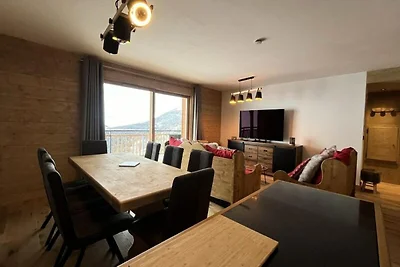 Residenz LE MANAKA C15