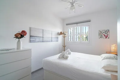 Casa Vacanze a Nerja con Vista Mare