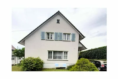 Ferienhaus mit 1 Schlafzimmer