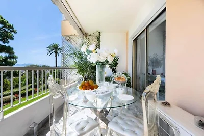 Appartamento a Cannes con splendida vista sul...