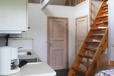 2 Personen Ferienhaus in Garsnäs-By Traum