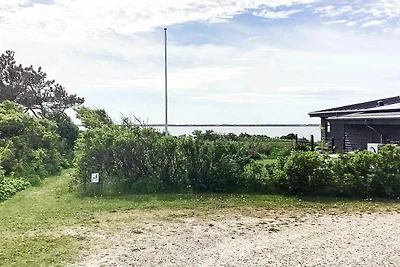 8 Personen Ferienhaus in Vestervig