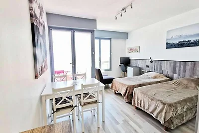 Studio für 2 Personen