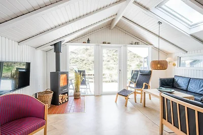 6 Personen Ferienhaus in Henne
