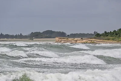 Luxus Strandhaus -- By Traum Ferienwohnungen