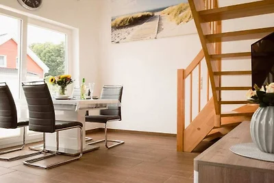 Ferienhaus in Nordhorn mit Schwimmbecken