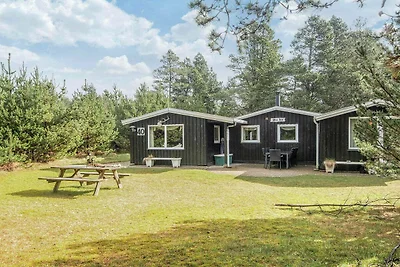 6 Personen Ferienhaus in Blåvand