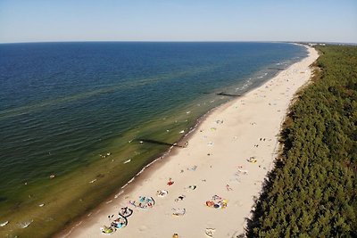 Ferienwohnung für 2 Personen, Sianożęty