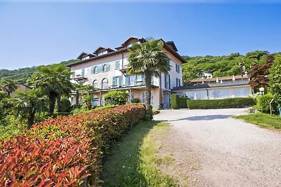 Villa Anna Isole Borromee nr. 11