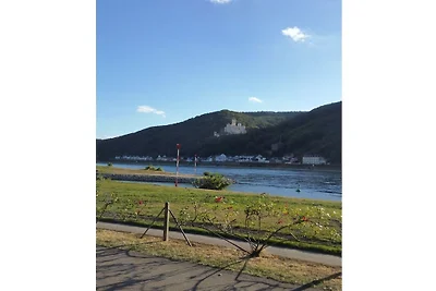 Kuća za odmor Dopust za oporavak Lahnstein