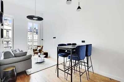 Maison Labruyère - Aviau Suite