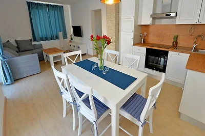 Ferienhaus mit privatem Pool