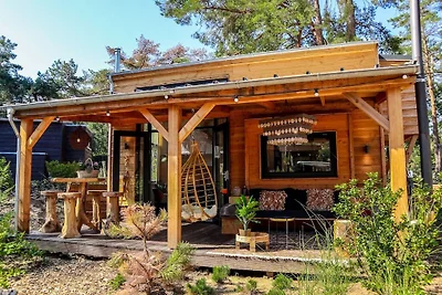 Schönes kleines Haus mit Pelletofen