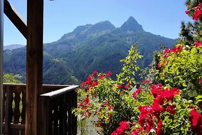 Residentie Pra Roustan