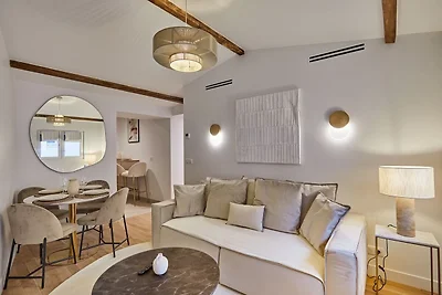 Fantastische Wohnung im Herzen von Paris