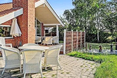 7 Personen Ferienhaus in Kalundborg