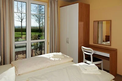 Ferienhaus in Markkleeberg