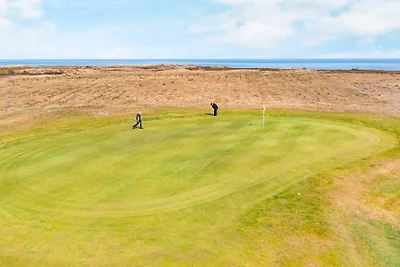 4 stelle case ad Laeso