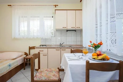 Guest House Stay & Smile Dolac Primošten - St...