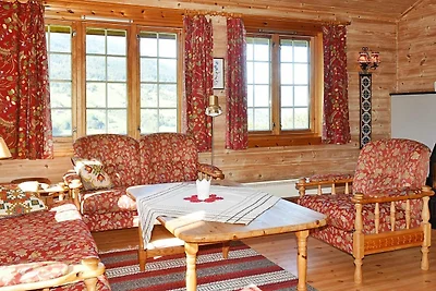 5 Personen Ferienhaus in olden