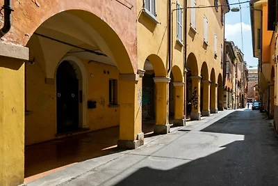 Bertiera 4 - Casa con vista sul canale