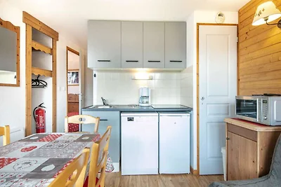 Appartamento in montagna a Chamrousse