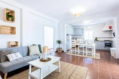 Case e ville per 7 persone