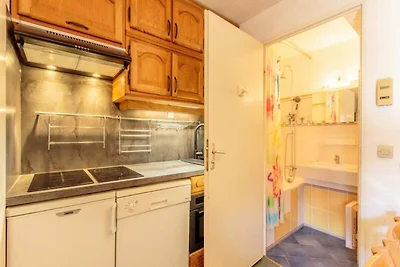 Appartamento a Plagne Soleil vicino alle pist...