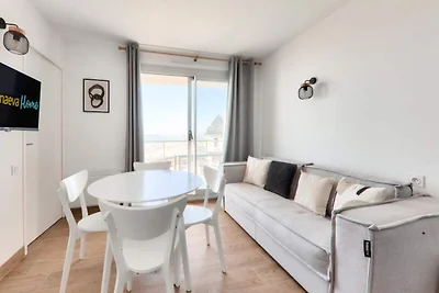 Residenz Les Oceanes f�r sechs Personen