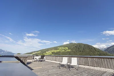 Wohnung mit 1 Schlafzimmer