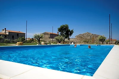 Appartamento a Valbandon vicino Spiaggia &...