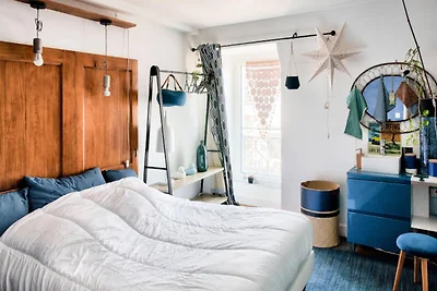 Haus in Le Guilvinec in der Nähe von...