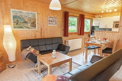 Casa vacanze con terrazza privata a Gehren