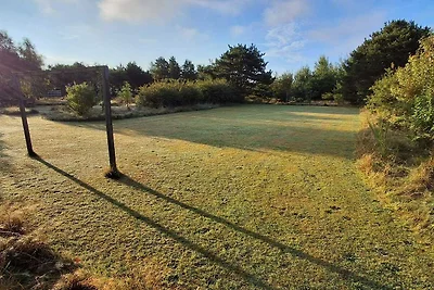 6 persoons vakantie huis in Hals-By Traum