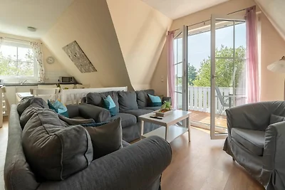 Ferienwohnung in Bastorf mit Meeresstrand