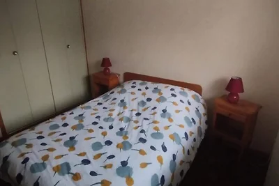 Wohnung in Le Pontet in der Nähe des Skilifts