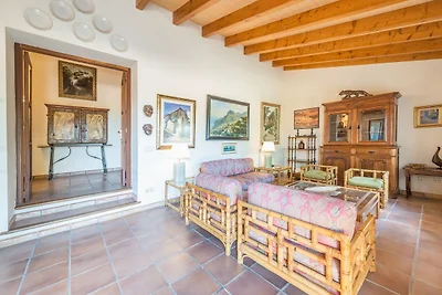 Rafal Pai - Ferienhaus Mit Privatem Pool