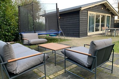 Einladendes Ferienhaus in Schaijk mit Garten