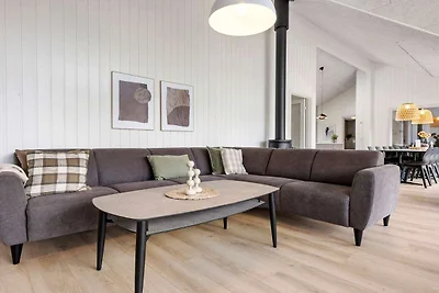 5 Sterne Ferienhaus in Højby