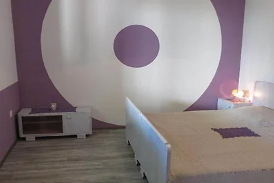 Apartments A&N Pakoštane - Two Bedroom Apartm...