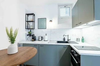 Gemütliches Studio 2p / Le Marais