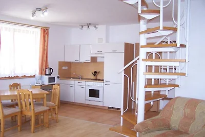 Ferienwohnung mit 1 Schlafzimmer