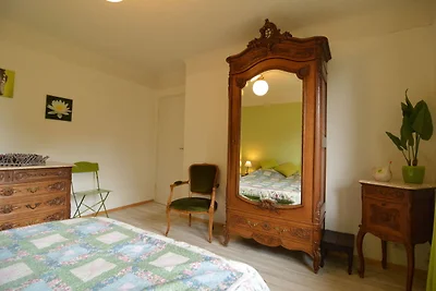 Gemütliches Ferienhaus in Elsenborn am Wald