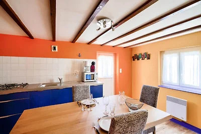 Wohnung in Guilvinec nahe Grève Blanche