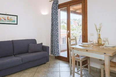Residence met gemeenschappelijk zwembad in...