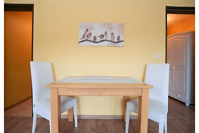 Apartamento Michaela en Freyung con piscina