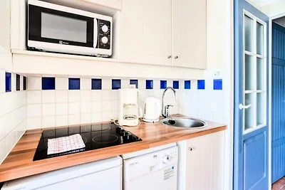 Appartement in Lacanau bij Strand & Golf