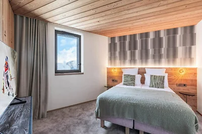 Appartamento a Courchevel vicino alle piste d...