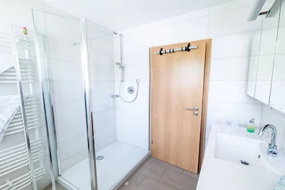 Vakantieappartement met 1 slaapkamer