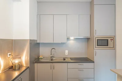 2-Zimmer-Apartment in Antwerpen